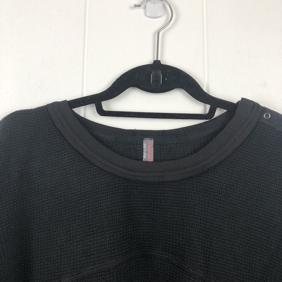 Free People Movement Womens Dream Work Shirt Large - Picture 5 of 13